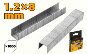 Capse 1,2x8 mm 43028