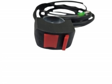 Comanda On-OFF pentru motosapa / motocultor 13484