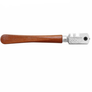 Diamant pentru taiat sticla, 130 mm