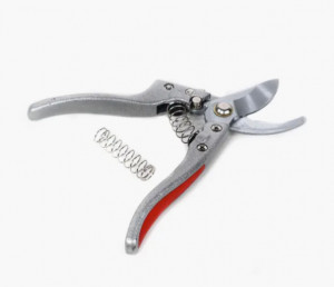 Foarfeca vie maner cu maner de aluminiu 7096