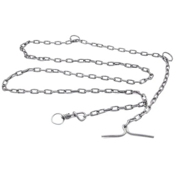 Lant caine 4mm 200cm 0552