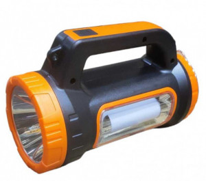 Lanterna solara multifunctionala tip felinar MH818C
