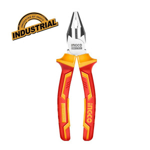 Patent electrician, izolat 1000 V