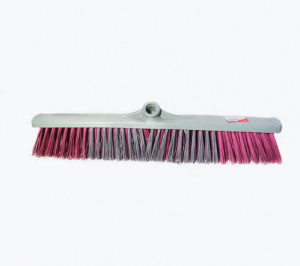 Perie(matura) curte cu filet din pvc 60 cm TR 1841