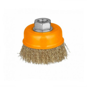 Perie sarma rotativa cupa WB10751