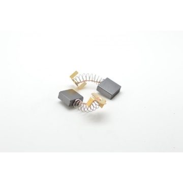 Perii colectoare carbuni 7X17X16,2