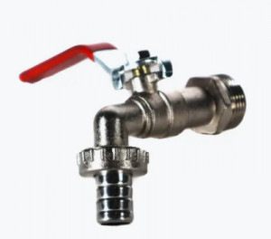 Robinet serviciu 3/4 3057