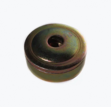 Saiba reductor motocoasa set 2buc 8263