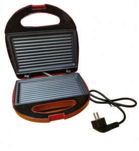 Sandwich Maker 750W KEEC047R