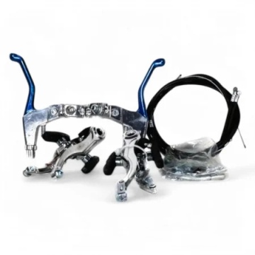 Set frana bicicleta MTB din aluminiu 2269