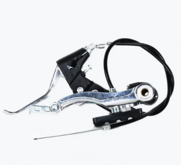 Set frana normala fata 2204