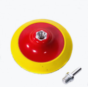 Suport smirghel scai 125 mm, profesional 0869