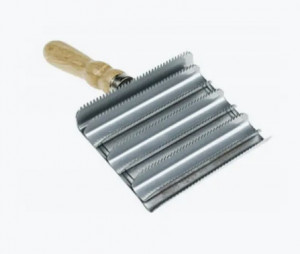 Tesala metal 0189