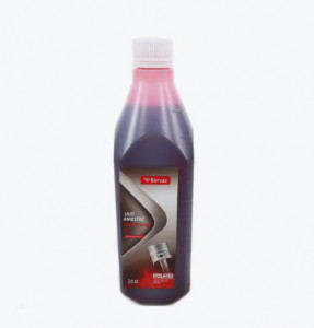 Ulei amestec 2T, semisintetic, rosu, 500 ML 8335-171