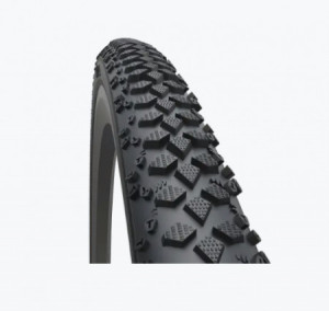 Anvelopa(cauciuc) bicicleta 27.5x2.10 B12 27210