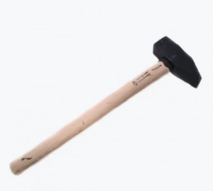 Baros forjat 10kg 7374