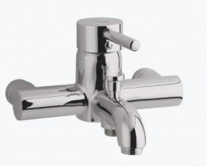 Baterie pentru dus - teava scurta 3122