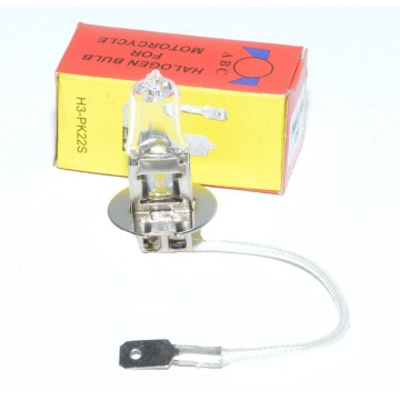 Bec halogen H3 6V-25W