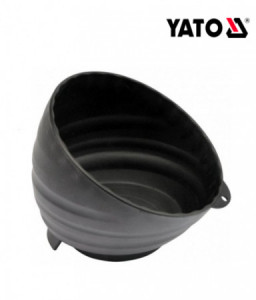 Bol magnetic 150mm YT-08305