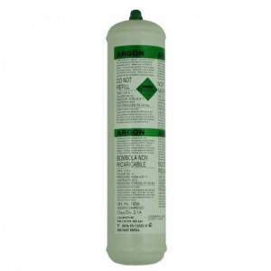 Butelie cu argon 1 L 802050