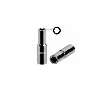 Cheie tubulara lunga 1/2 13mm HHAST12133L