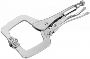 Cleste cu autoblocare Cr-V 280 mm (Industrial) 10056