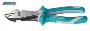 Cleste taietor - 7 inch/180mm - Cr-V (heavy-duty) (INDUSTRIAL) THT27716