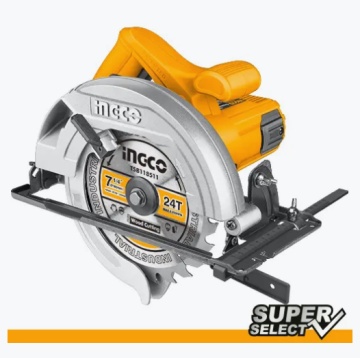 Fierastrau circular 1400W 185mm