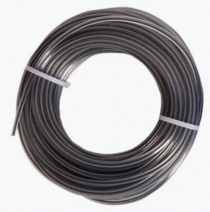 Fir taietor cu insertie metalica 2.7 mm x 10 m