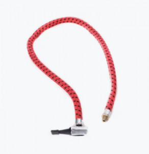 Furtun pompa auto subtire 60cm 2078