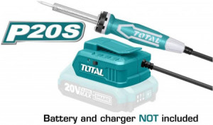 Letcon, 20V, 40W TSISLI2001