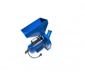 Moara electrica pentru macinat porumb 3.5 KW 7278