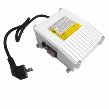 Panou control pentru pompa de apa SKM200 1.5Kw 2Hp, 220V 12492