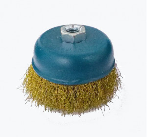 Perie de sarma tip cupa pentru flex G3.0 1090