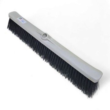 Perie. matura curte 60cm, neagra 0715