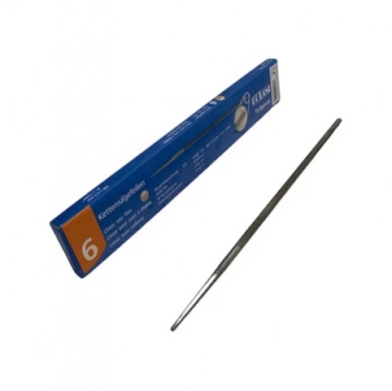 Pila pentru ascutit lant de motofierastrau 3.5mm 8132