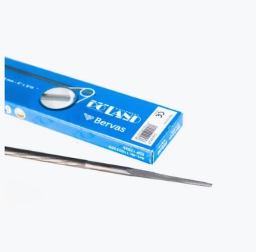 Pila pentru ascutit lant motofierastrau 4.0mm 8128