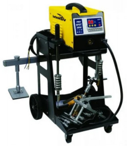 PRO SPOT 3800 230V - Sistem complex sudura in puncte 53134