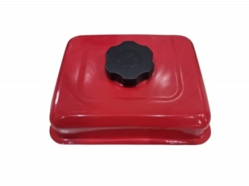Rezervor compatibil cu generatoare Honda GX140, GX160,GX 200 /generatoare chinezesti/ motocultor 13495