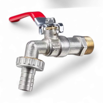 Robinet serviciu, canea, 1/2 profi din bronz 3056 - Img 1