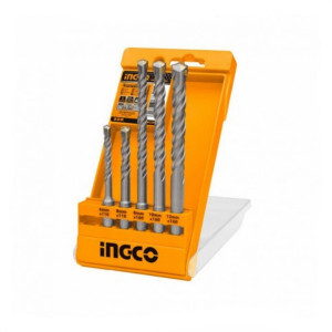 Set burghie beton SDS