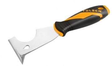 Spaclu razuitor pentru chit 6 in 1 (multifunctional) 40010