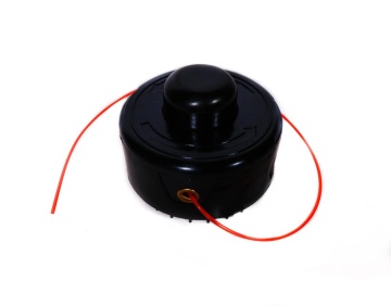Tambur de fir cu presare pentru motocoasa electrica 7mm 8156