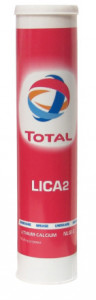 Vaselina tub LICA2
