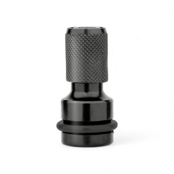 Adaptor tubulara 1/2" la 1/4" HEX ABH60501 - Img 2