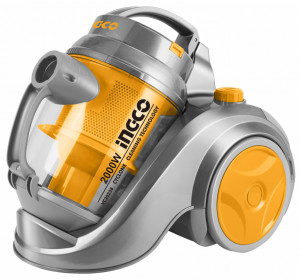 Aspirator 2000 W