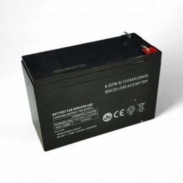 Baterie pentru pompa de stropit 7395