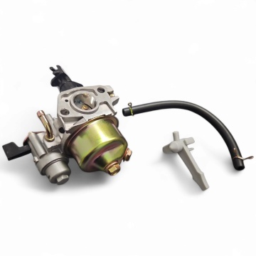 Carburator pentru generator 168F - Img 1