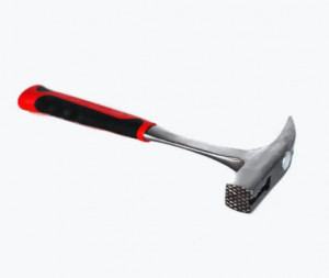 Ciocan dulgher un colt +magnet c.metal 600 g 0294