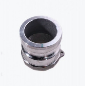 Cupla pentru furtun pompier cu filet interior 1110